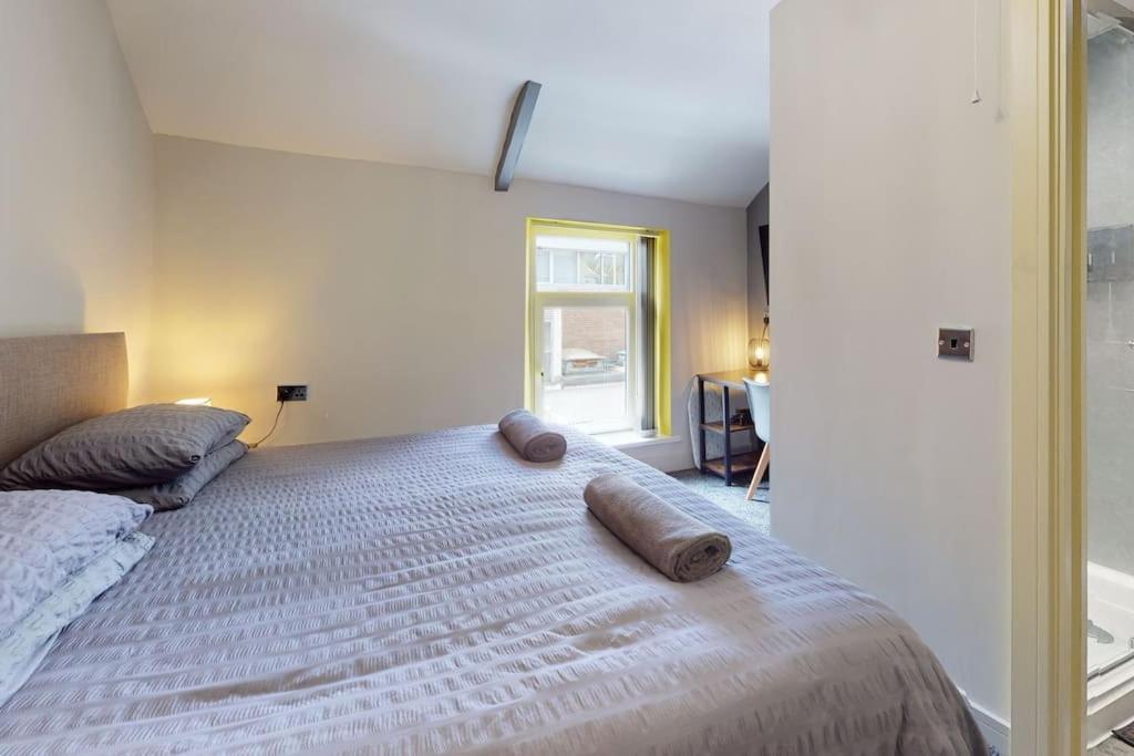 Neat Retreat Graig Pontypridd别墅 外观 照片