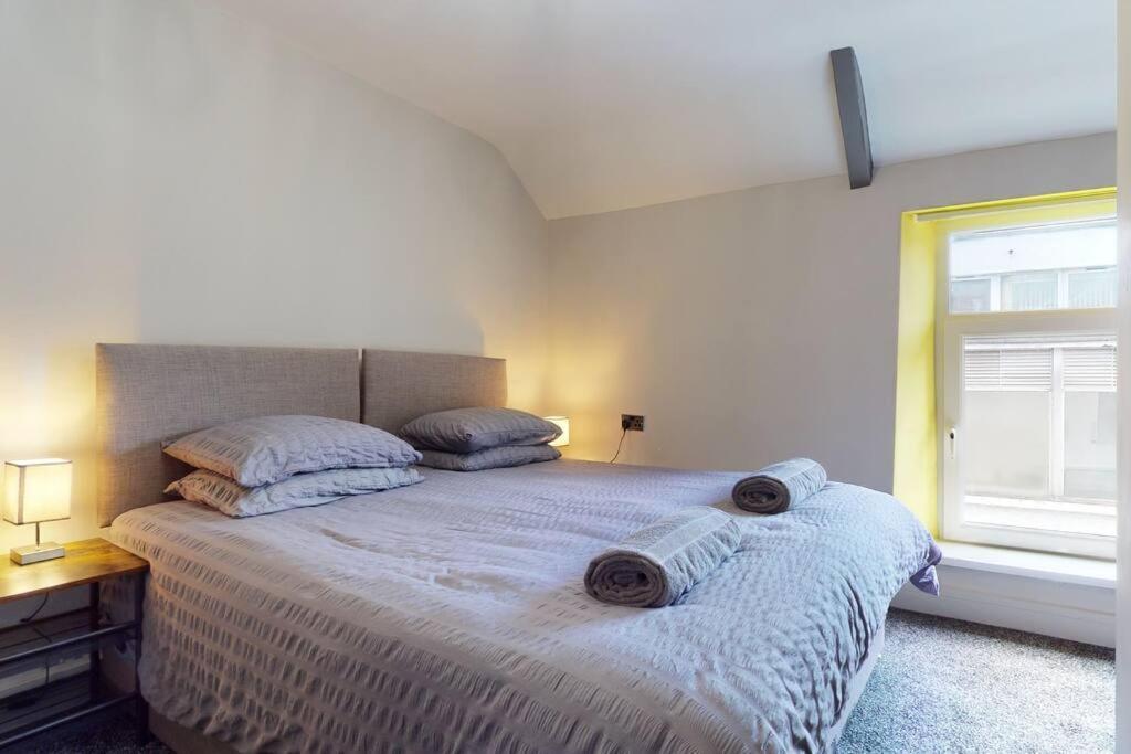 Neat Retreat Graig Pontypridd别墅 外观 照片