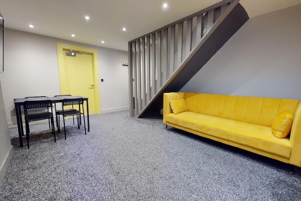 Neat Retreat Graig Pontypridd别墅 外观 照片